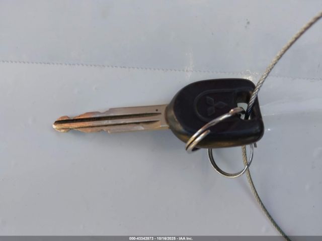 2004 MITSUBISHI MONTERO SPORT JA4LS21R74J004749 Photo 10