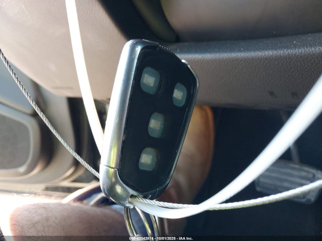 2015 CADILLAC ATS 1G6AA5RA1F0143481 Photo 10