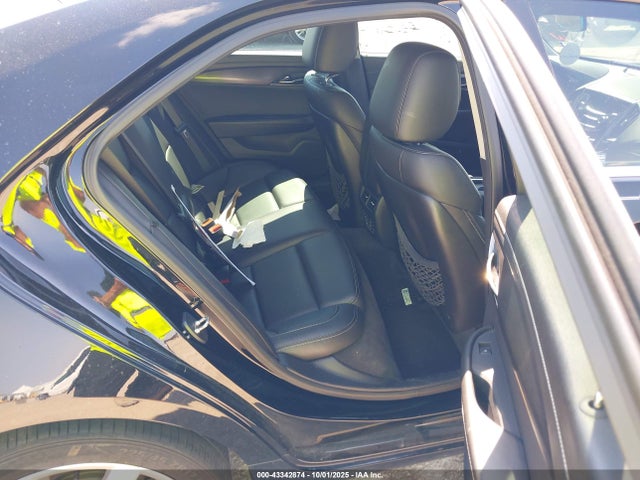 2015 CADILLAC ATS 1G6AA5RA1F0143481 Photo 7