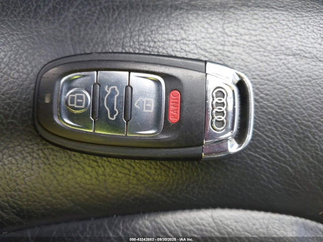 2014 AUDI A4 WAUAFAFL2EN000924 Photo 10