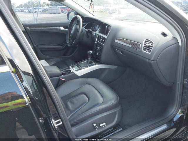 2014 AUDI A4 WAUAFAFL2EN000924 Photo 4