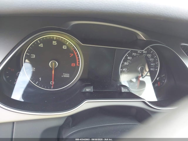 2014 AUDI A4 WAUAFAFL2EN000924 Photo 6