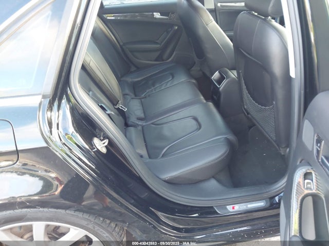 2014 AUDI A4 WAUAFAFL2EN000924 Photo 7