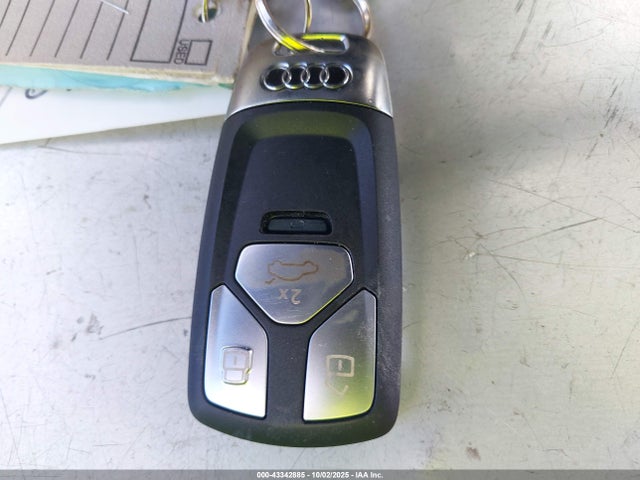 2024 AUDI Q5 WA1FAAFY6R2121136 Photo 10