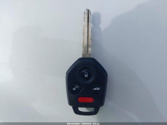 Subaru Impreza 2.0i 2019 4S3GTAA60K3749249 Image 11