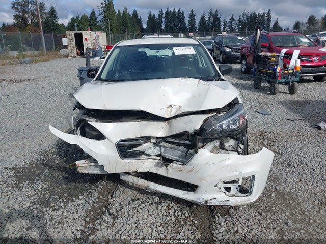 Subaru Impreza 2.0i 2019 4S3GTAA60K3749249 Image 13