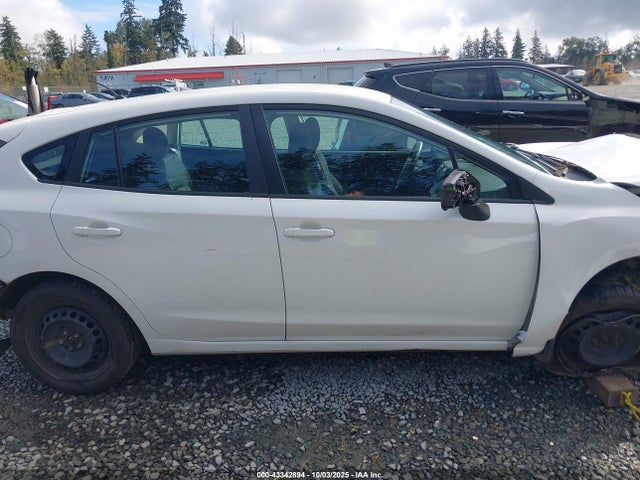 Subaru Impreza 2.0i 2019 4S3GTAA60K3749249 Image 14