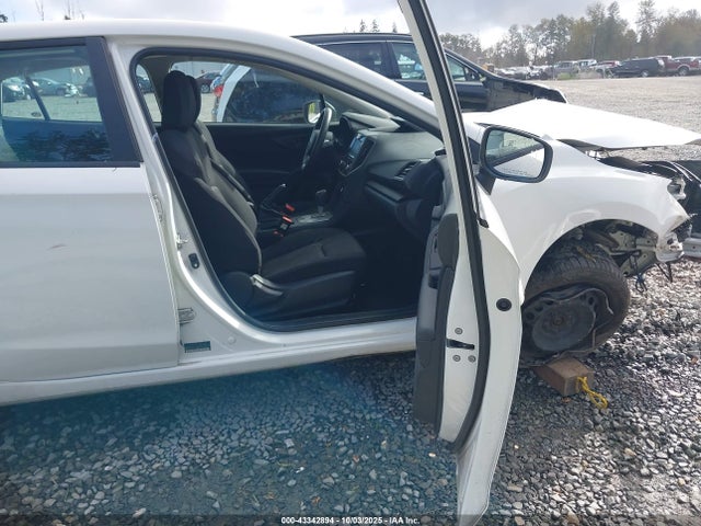 Subaru Impreza 2.0i 2019 4S3GTAA60K3749249 Image 5