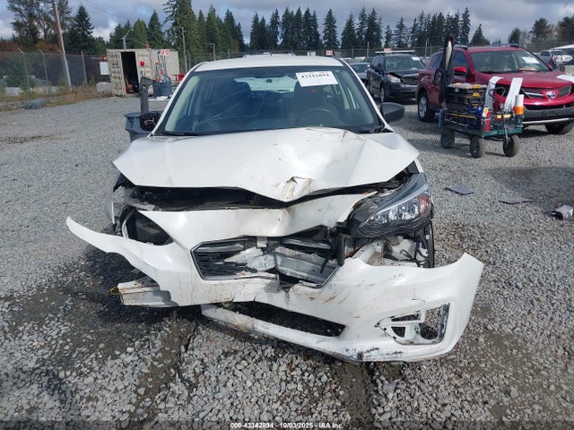 Subaru Impreza 2.0i 2019 4S3GTAA60K3749249 Image 6