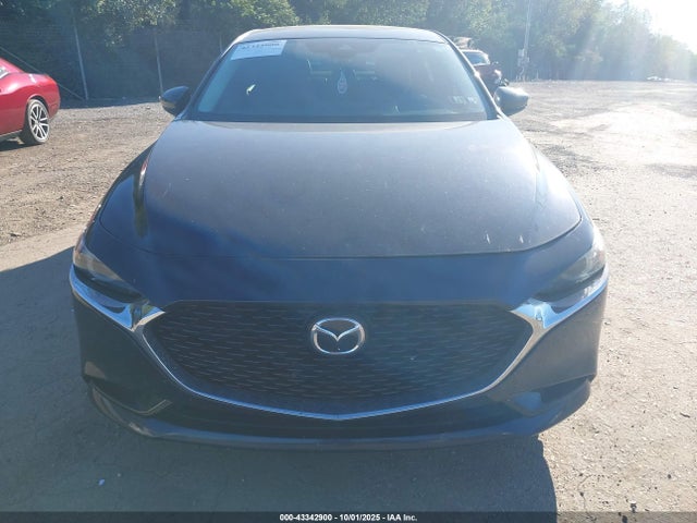 Mazda py cylinder deactivation 2020 3MZBPBEMXLM134475 Image 13