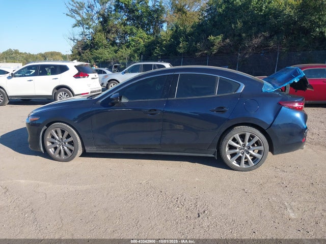 Mazda py cylinder deactivation 2020 3MZBPBEMXLM134475 Image 15