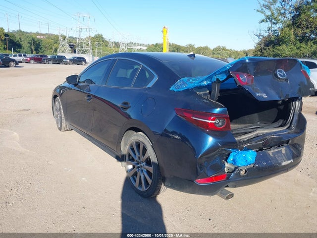 Mazda py cylinder deactivation 2020 3MZBPBEMXLM134475 Image 3