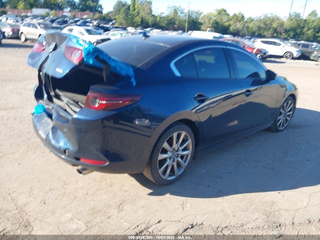 Mazda py cylinder deactivation 2020 3MZBPBEMXLM134475 Image 4