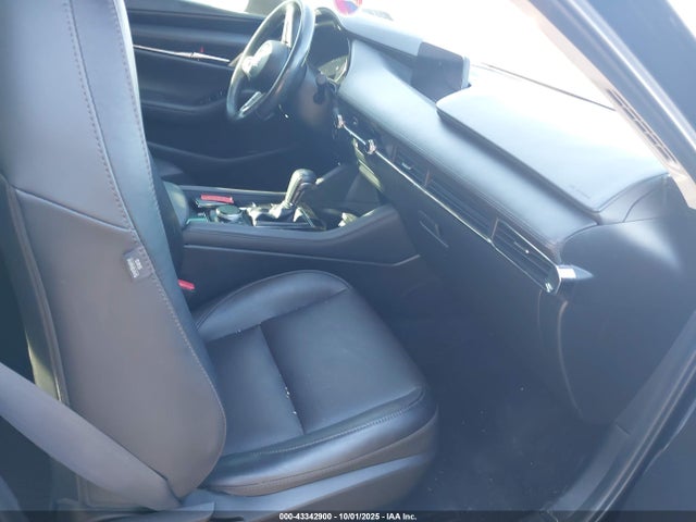 Mazda py cylinder deactivation 2020 3MZBPBEMXLM134475 Image 5