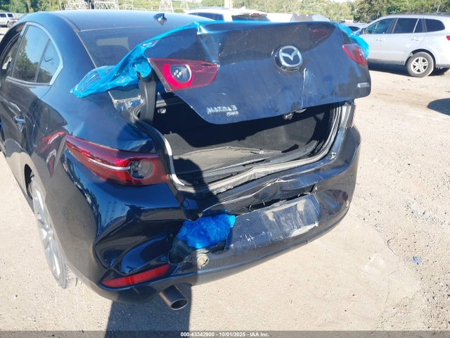 Mazda py cylinder deactivation 2020 3MZBPBEMXLM134475 Image 6