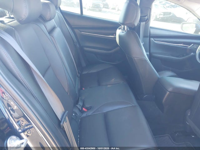 Mazda py cylinder deactivation 2020 3MZBPBEMXLM134475 Image 8