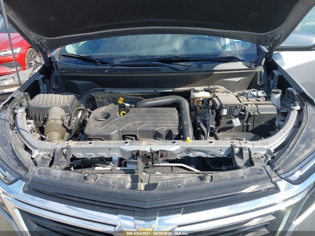 3GNAXUEG2RL351299 Chevrolet Equinox Awd Lt
