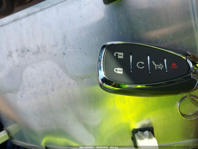 3GNAXUEG2RL351299 Chevrolet Equinox Awd Lt