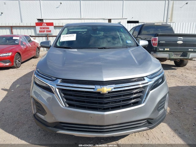 3GNAXUEG2RL351299 Chevrolet Equinox Awd Lt