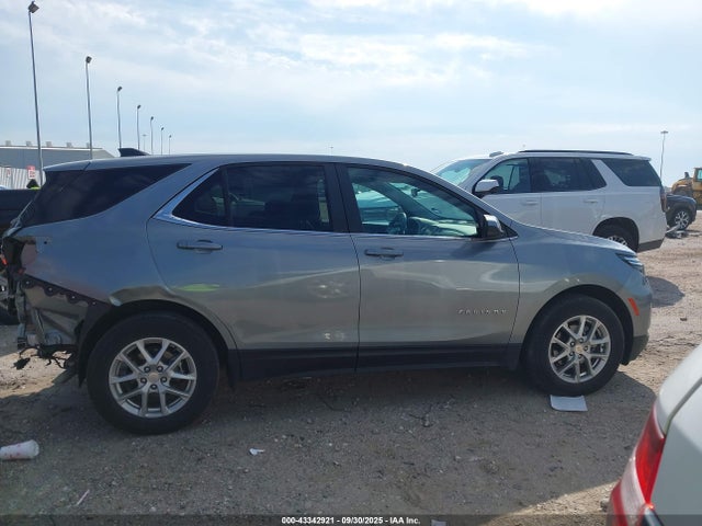 3GNAXUEG2RL351299 Chevrolet Equinox Awd Lt