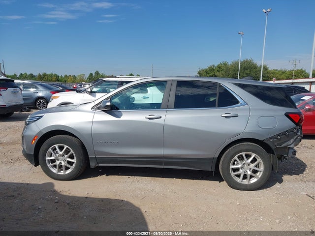 3GNAXUEG2RL351299 Chevrolet Equinox Awd Lt
