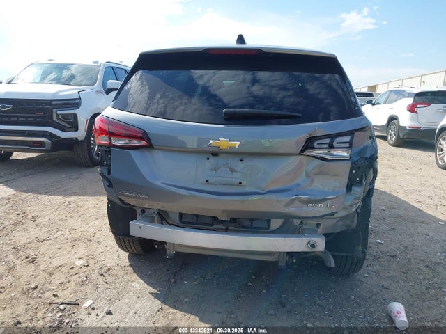 3GNAXUEG2RL351299 Chevrolet Equinox Awd Lt