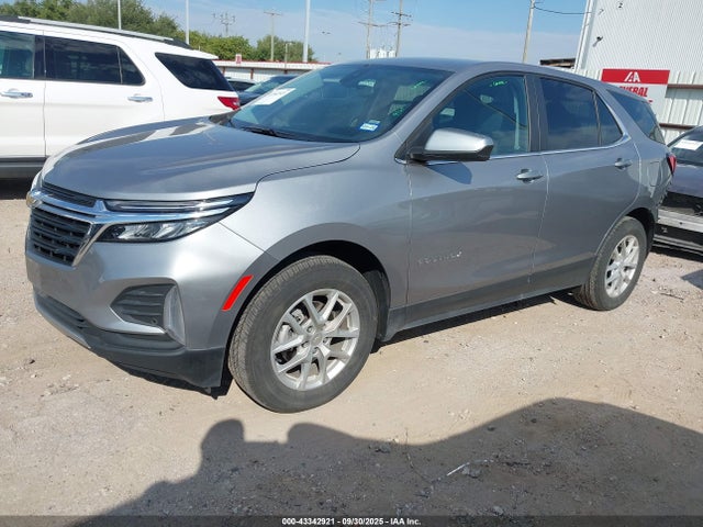 3GNAXUEG2RL351299 Chevrolet Equinox Awd Lt