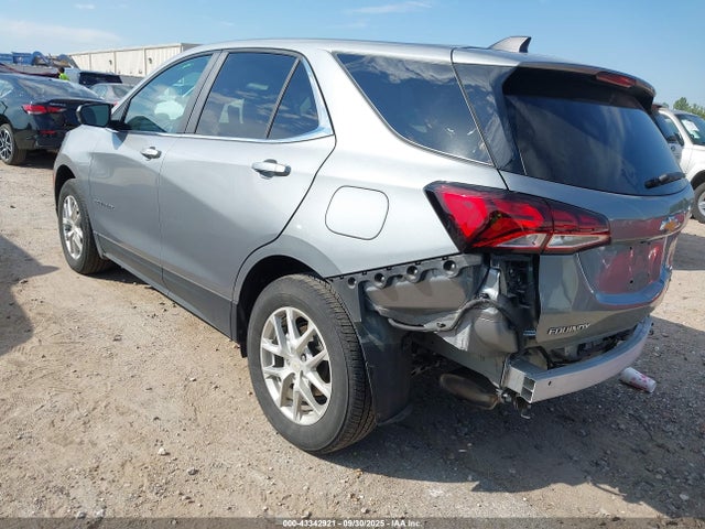 3GNAXUEG2RL351299 Chevrolet Equinox Awd Lt