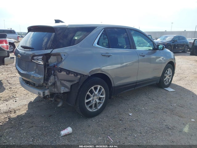 3GNAXUEG2RL351299 Chevrolet Equinox Awd Lt
