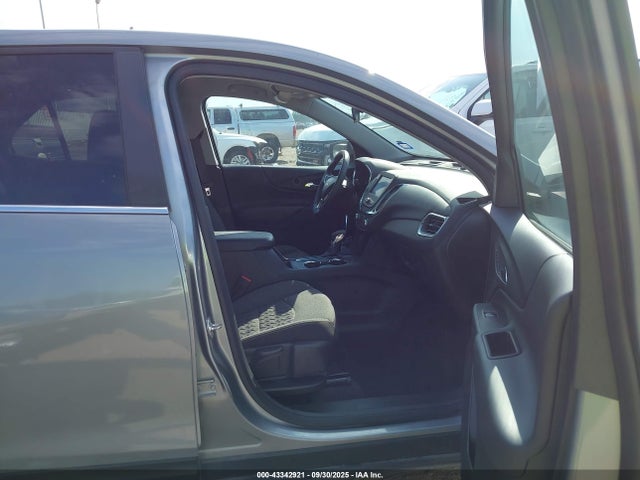3GNAXUEG2RL351299 Chevrolet Equinox Awd Lt