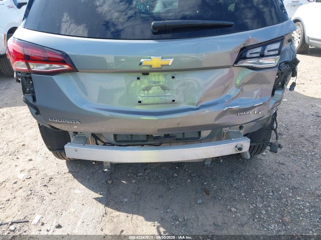 3GNAXUEG2RL351299 Chevrolet Equinox Awd Lt