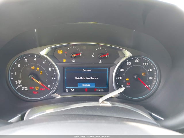 3GNAXUEG2RL351299 Chevrolet Equinox Awd Lt