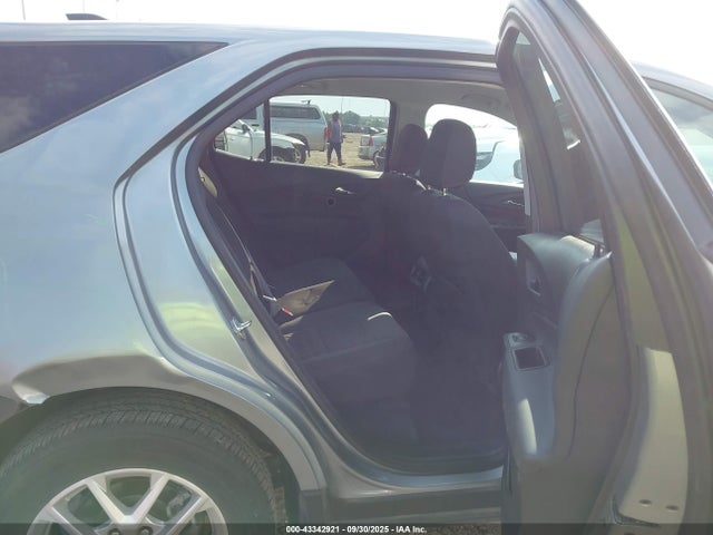 3GNAXUEG2RL351299 Chevrolet Equinox Awd Lt