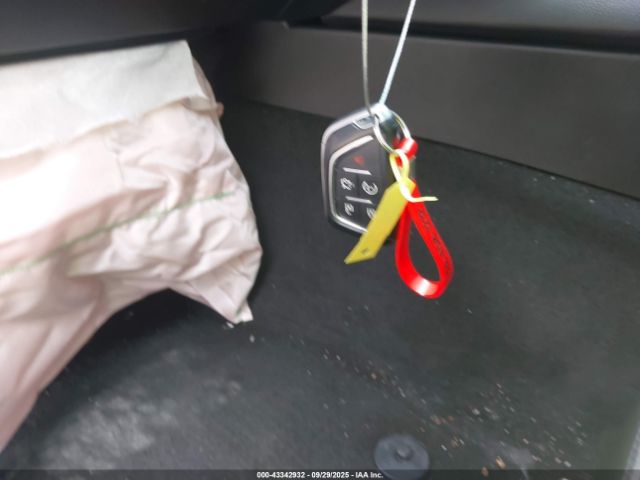 2021 CADILLAC CT4 1G6DB5RK7M0131285 Photo 10