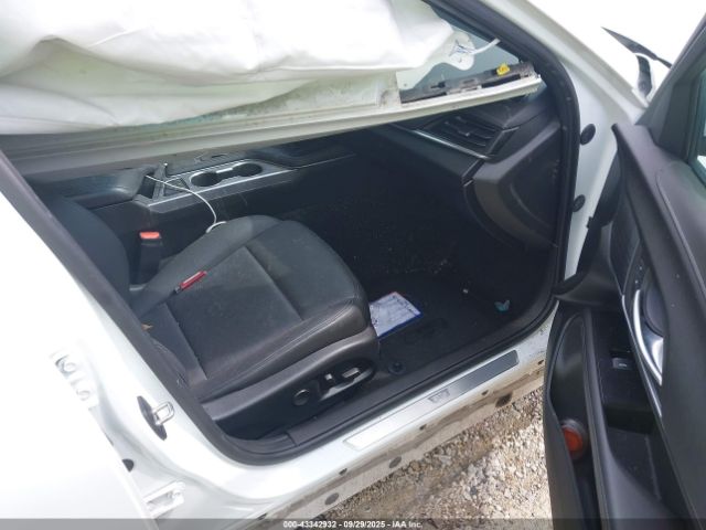 2021 CADILLAC CT4 1G6DB5RK7M0131285 Photo 4