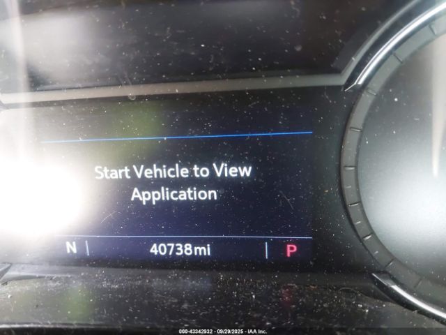 2021 CADILLAC CT4 1G6DB5RK7M0131285 Photo 6