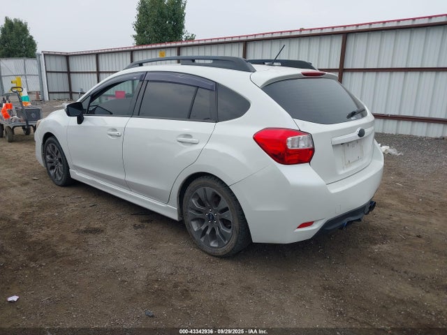 Subaru 2.0l na 2015 JF1GPAT67FG295944 Image 3
