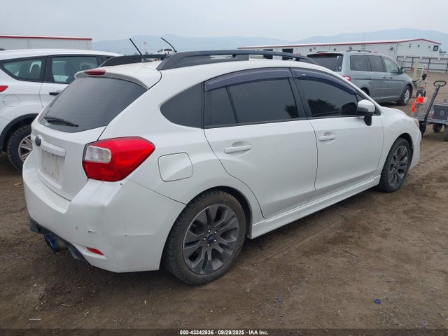 Subaru 2.0l na 2015 JF1GPAT67FG295944 Image 4