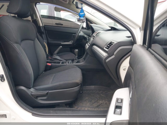 Subaru 2.0l na 2015 JF1GPAT67FG295944 Image 5