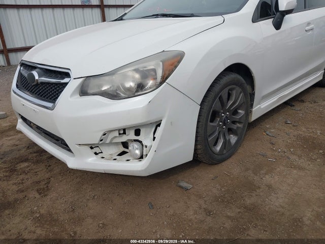 Subaru 2.0l na 2015 JF1GPAT67FG295944 Image 6