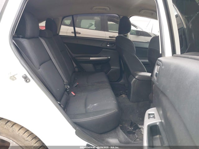Subaru 2.0l na 2015 JF1GPAT67FG295944 Image 8
