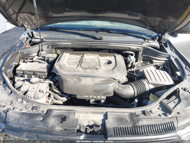 2019 DODGE DURANGO 1C4RDJDG6KC755082 Photo 9