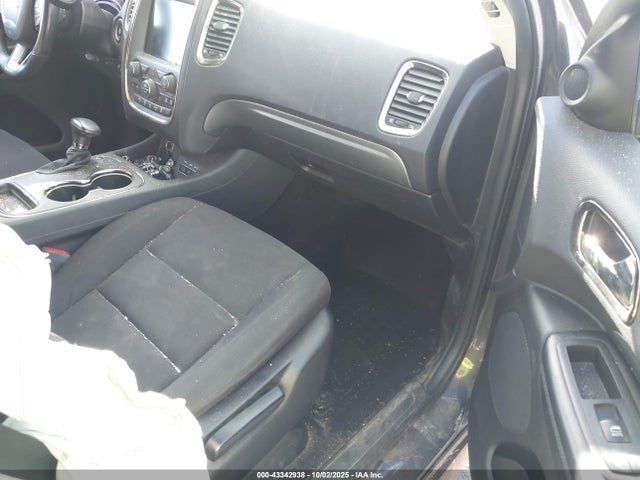 2019 DODGE DURANGO 1C4RDJDG6KC755082 Photo 4