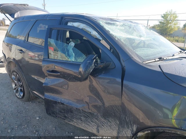 2019 DODGE DURANGO 1C4RDJDG6KC755082 Photo 5