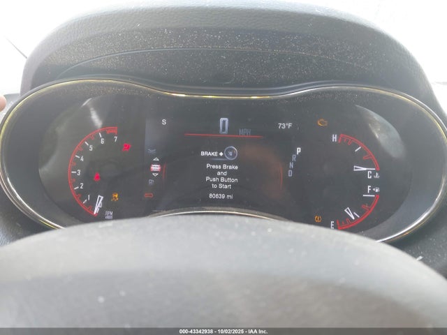 2019 DODGE DURANGO 1C4RDJDG6KC755082 Photo 6