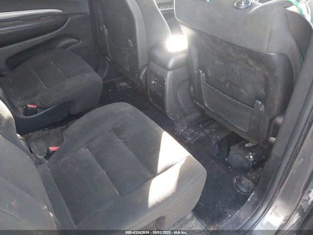 2019 DODGE DURANGO 1C4RDJDG6KC755082 Photo 7