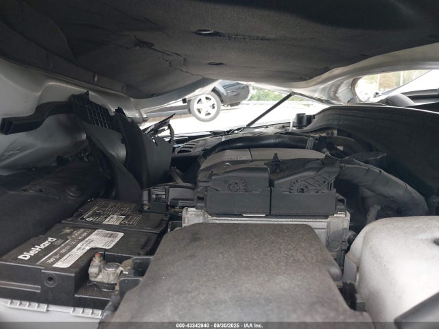 5XXGW4L24GG016342 KIA t-gdi theta ii