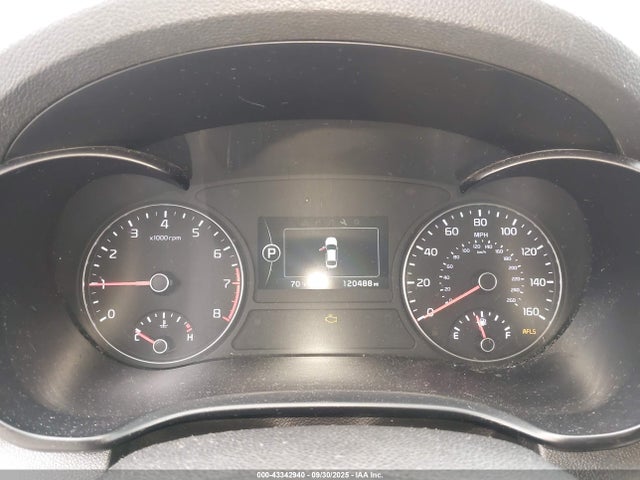 5XXGW4L24GG016342 KIA t-gdi theta ii