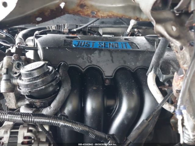 2003 ACURA RSX JH4DC53893S004384 Photo 9