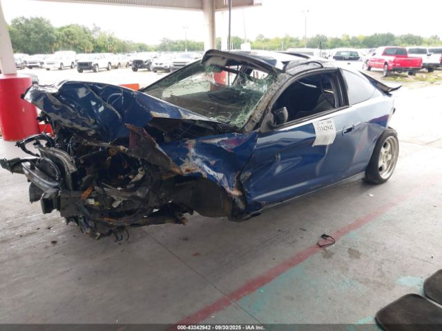 2003 ACURA RSX JH4DC53893S004384 Photo 1